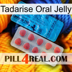 Tadarise Oral Jelly new14